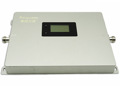  蕲春三频/四频/五频手机信号接收器800㎡