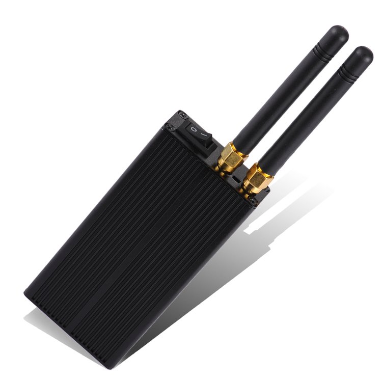  蕲春1.2G/1.5G导航屏蔽器