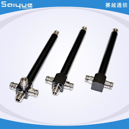  蕲春FM调频广播同步广播功分器