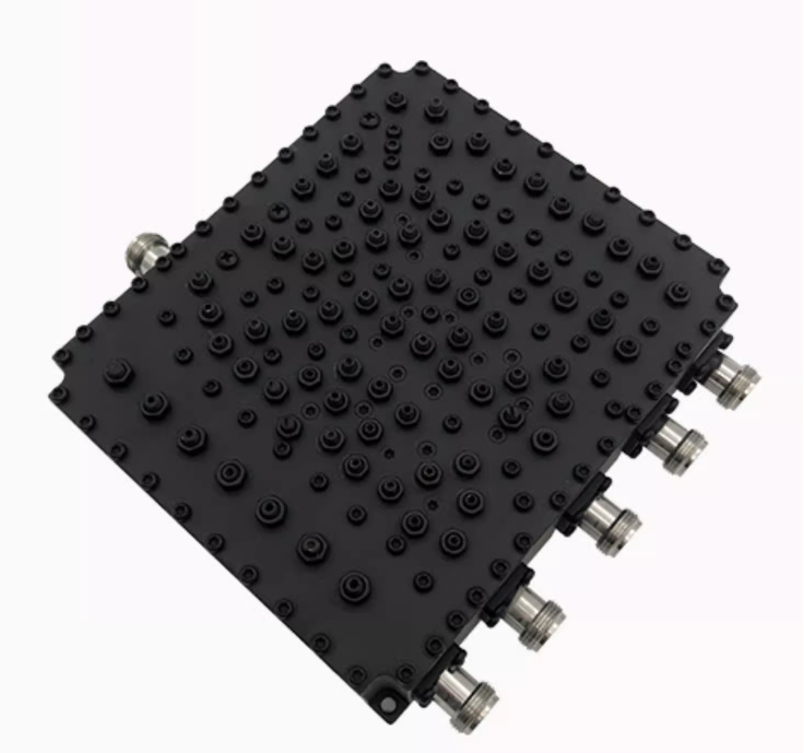 蕲春双频三频四频五频腔体合路器4G+5G