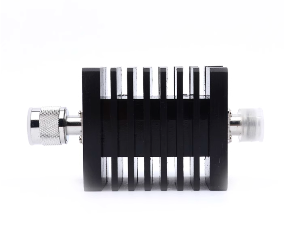  蕲春腔体固定衰减器0-3G/0-4G  N型接口
